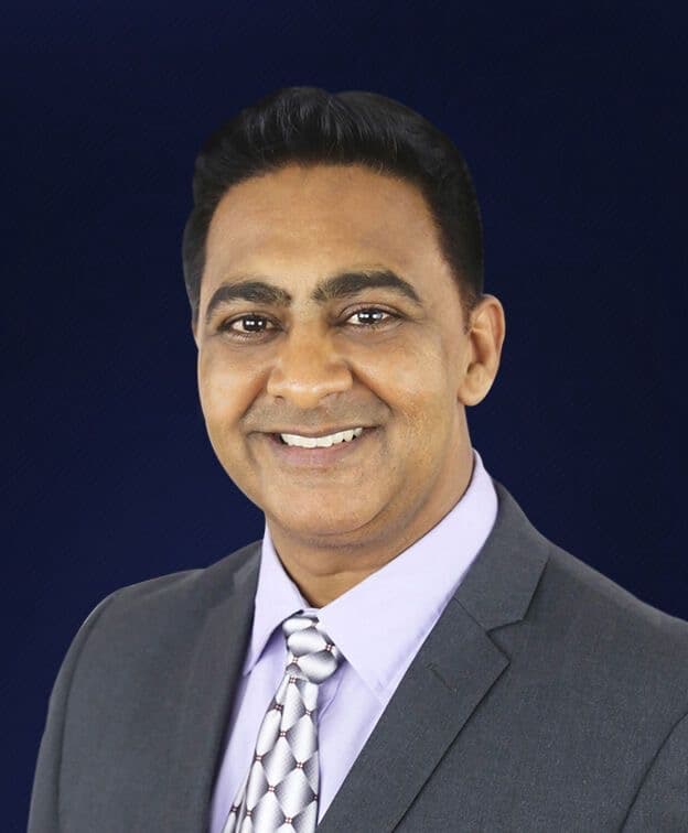 Ravi Jassal